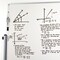 Avery Marks A Lot Desk-Style Dry Erase Markers, Black, Value Pack of 36 (98207)